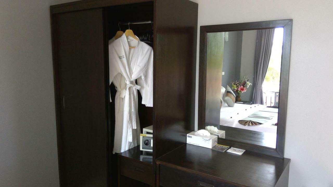 เอ็มเจ บูทิก โฮเต็ล เขาหลัก Hotel ภายนอก รูปภาพ